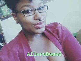 AllureBound