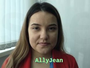 AllyJean