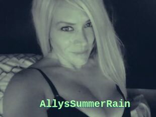 AllysSummerRain
