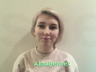 AlmaBennet