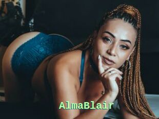 AlmaBlair