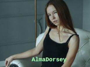 AlmaDorsey
