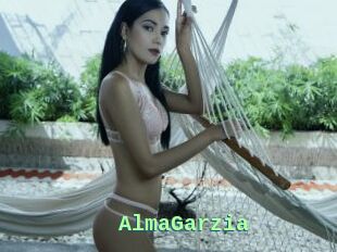 AlmaGarzia