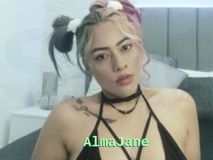 AlmaJane