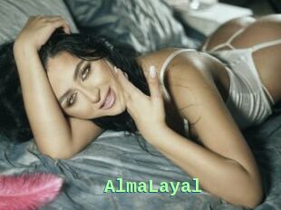 AlmaLayal