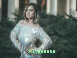 AlmaReese