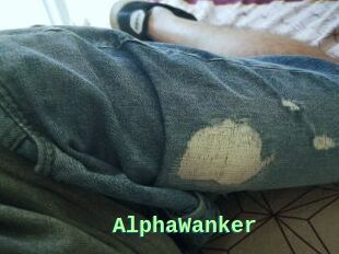 AlphaWanker