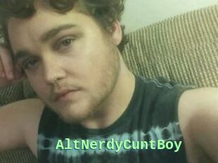 AltNerdyCuntBoy