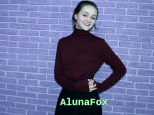 AlunaFox