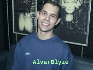 AlvarBlyze