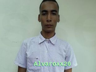 Alvaroxx20