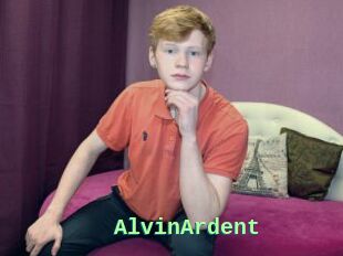 AlvinArdent