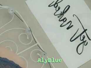 AlyBlue