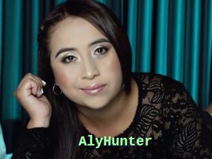 AlyHunter