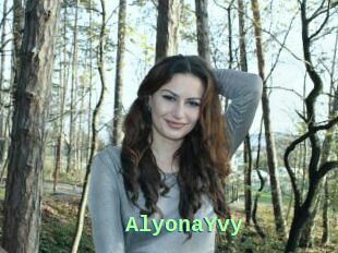 AlyonaYvy