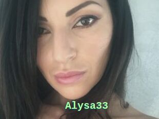 Alysa33