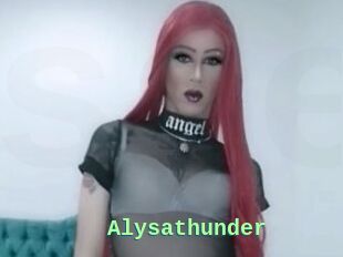 Alysathunder
