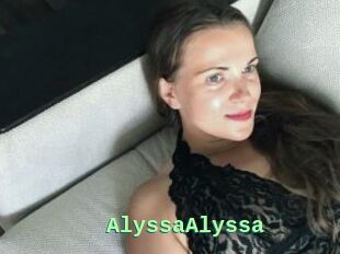 AlyssaAlyssa