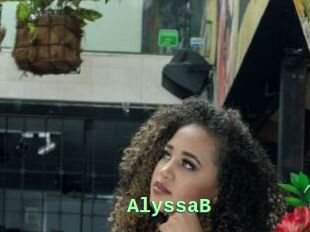 AlyssaB