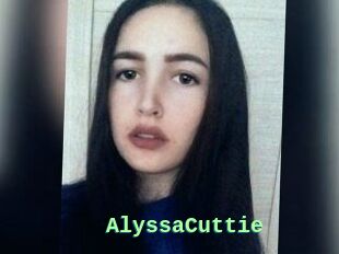 AlyssaCuttie