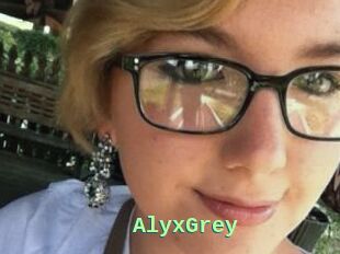 AlyxGrey