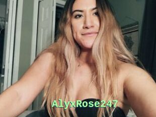AlyxRose247