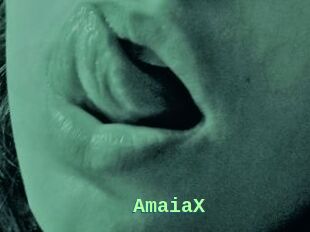 AmaiaX