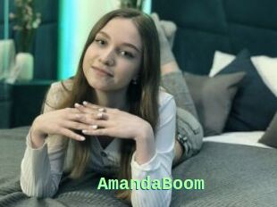 AmandaBoom