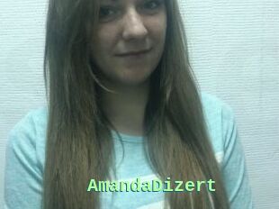 AmandaDizert