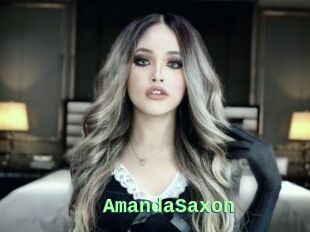 AmandaSaxon
