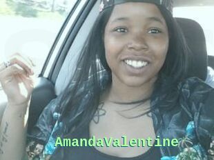 AmandaValentine