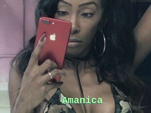 Amanica