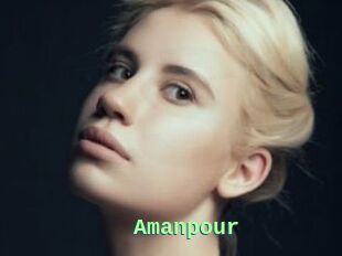 Amanpour