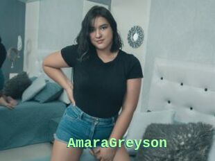 AmaraGreyson