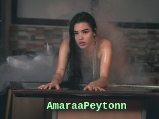 AmaraaPeytonn