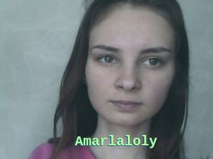 Amarlaloly