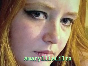 AmaryllisLilta