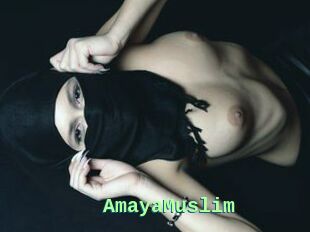 AmayaMuslim
