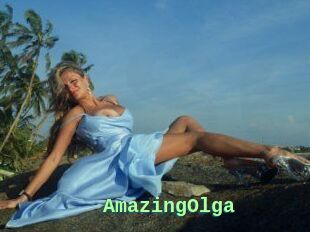 AmazingOlga