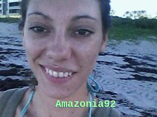 Amazonia92