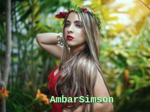 AmbarSimson