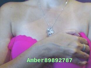 Amber89892787