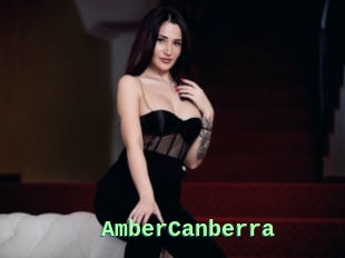 AmberCanberra