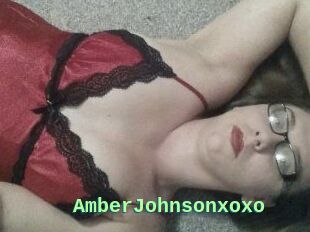 AmberJohnsonxoxo