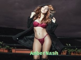 AmberNash