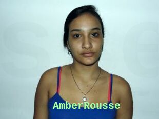 AmberRousse