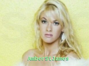 AmberStJames