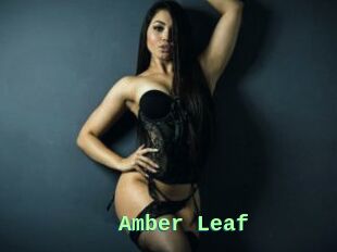 Amber_Leaf