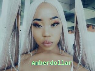 Amberdollar