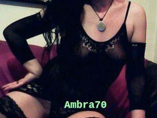 Ambra70